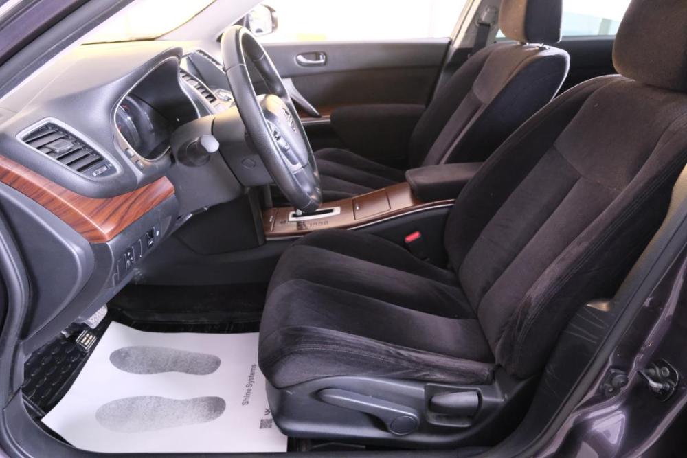 Nissan Teana II Омск  - изображение 8