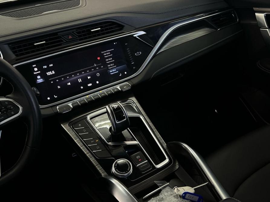 Geely Atlas Pro Волгоград  - изображение 7