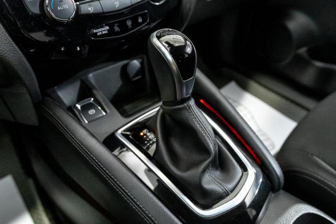 Nissan Qashqai II Рестайлинг с пробегом 2019 года, цена 1 617 000 рублей, 113300 км, внедорожник, Автокод Объявления
