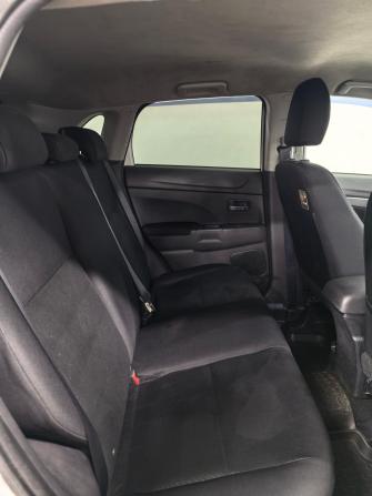 Mitsubishi ASX I Рестайлинг с пробегом 2012 года, цена 750 000 рублей, 235000 км, внедорожник, Автокод Объявления