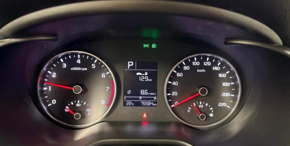 Kia Rio IV Тюмень  - изображение 10