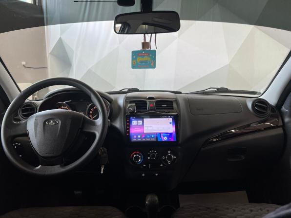 Lada (ВАЗ) Granta I Рестайлинг с пробегом 2023 года, цена 850 000 рублей, 78028 км, лифтбек, Автокод Объявления