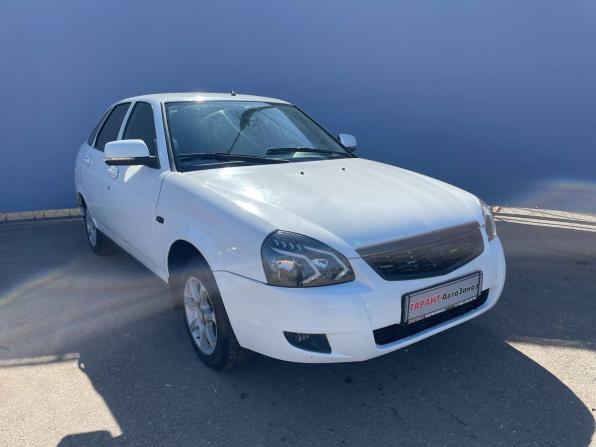 Lada (ВАЗ) Priora I с пробегом 2013 года, цена 375 000 рублей, 163665 км, хэтчбек, Автокод Объявления