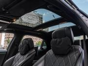 Mercedes-Benz S-Класс VII (W223) Краснодар  - изображение 63
