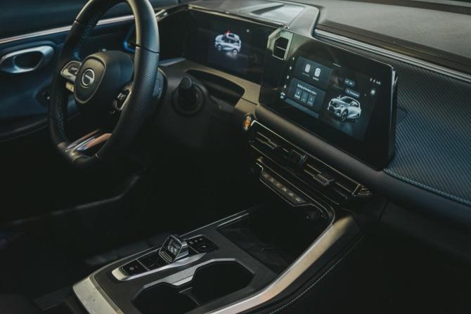 GAC GS3 с пробегом 2024 года, цена 2 650 000 рублей, 20114 км, внедорожник, Автокод Объявления