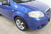 Chevrolet Aveo I Рестайлинг Астрахань  - изображение 24