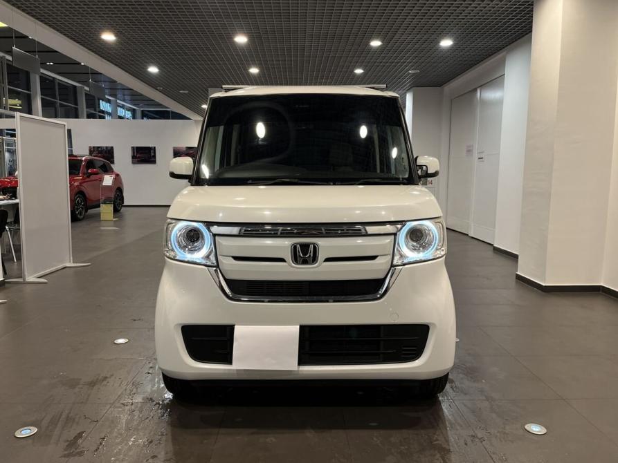 Honda N-BOX II Чебоксары  - изображение 8
