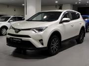 Toyota RAV4 IV (XA40) Рестайлинг Казань  - изображение 23