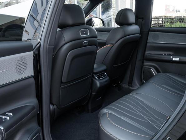 Changan Qiyuan Q07 с пробегом 2025 года, цена 3 816 000 рублей, 39 км, внедорожник, Автокод Объявления