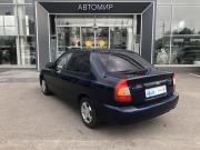 Hyundai Accent II Брянск  - изображение 20