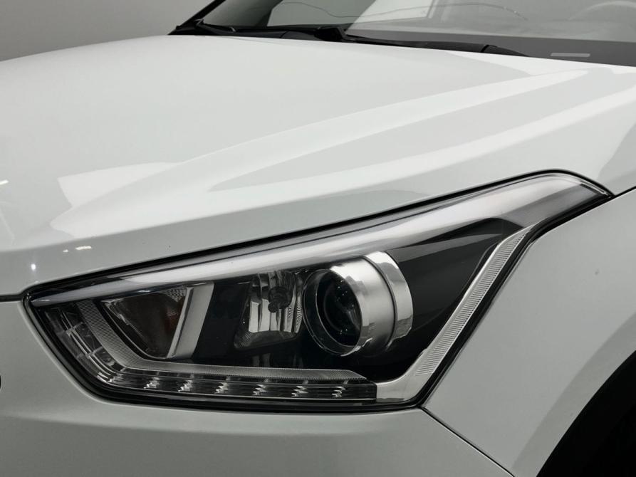 Hyundai Creta I Мурманск  - изображение 9