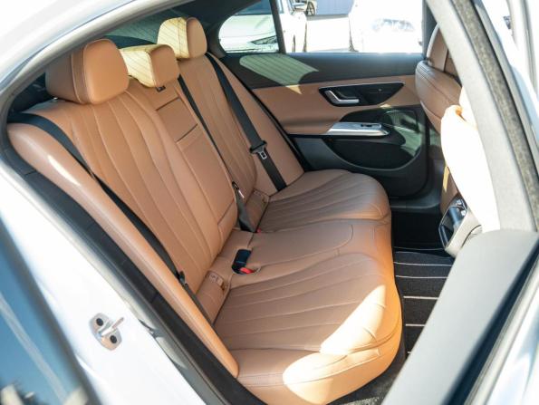 Mercedes-Benz E-Класс VI (W214 S214) с пробегом 2025 года, цена 6 390 000 рублей, 6587 км, седан, Автокод Объявления