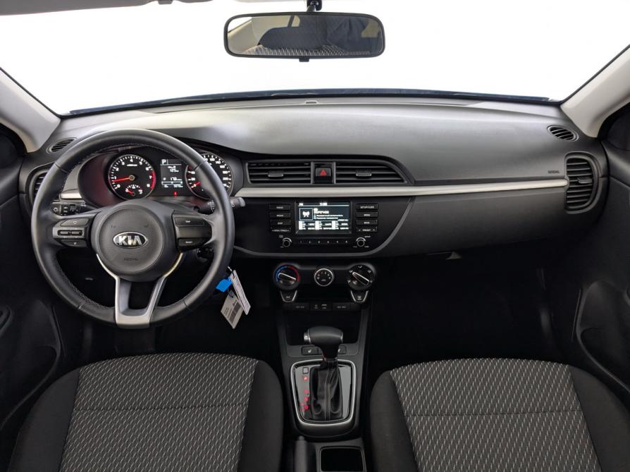 Kia Rio IV Москва  - изображение 23