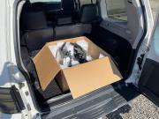 Mitsubishi Pajero IV Краснодар  - изображение 46