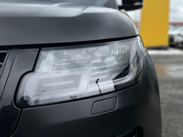 Land Rover Range Rover IV Рестайлинг с пробегом 2018 года, цена 6 760 000 рублей, 153731 км, внедорожник, Автокод Объявления