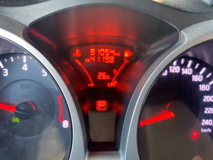 Nissan Juke I Саратов  - изображение 20
