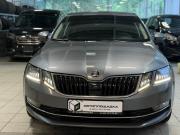 Skoda Octavia III (A7) Рестайлинг Челябинск  - изображение 36
