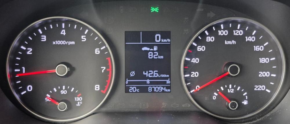 Kia Rio IV Воронеж  - изображение 9