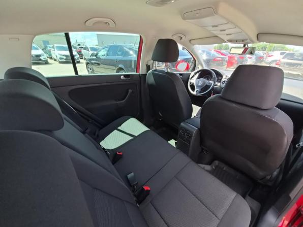 Volkswagen Golf Plus II с пробегом 2011 года, цена 650 000 рублей, 158836 км, хэтчбек, Автокод Объявления