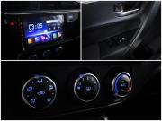 Toyota Corolla XI (E160 E170 E180) Рестайлинг 1 Москва  - изображение 35