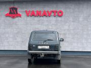 Lada (ВАЗ) Niva Legend Альметьевск  - изображение 15