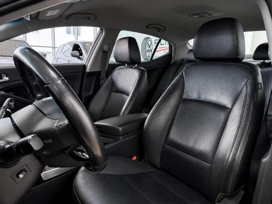 Kia Optima III Рестайлинг Новороссийск  - изображение 30