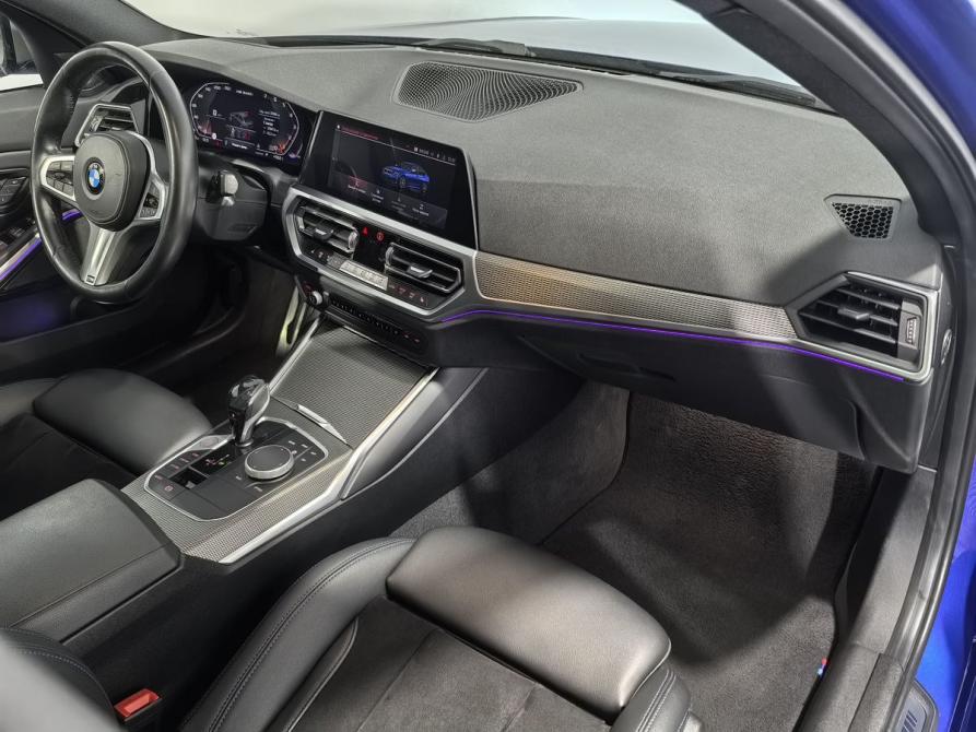BMW 3 серии VII (G2x) Санкт-Петербург  - изображение 11