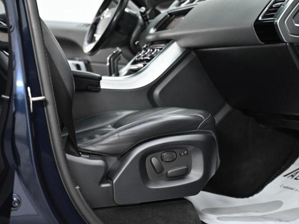 Land Rover Range Rover Sport II с пробегом 2016 года, цена 2 299 000 рублей, 104302 км, внедорожник, Автокод Объявления