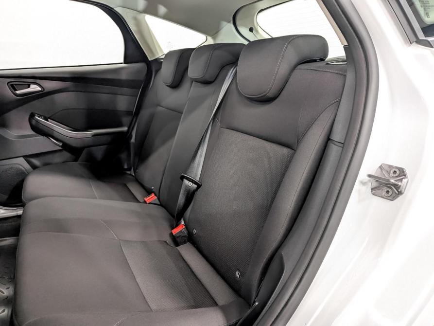 Ford Focus III Рестайлинг Москва  - изображение 12