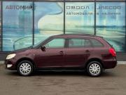 Skoda Fabia II Рестайлинг Архангельск  - изображение 19