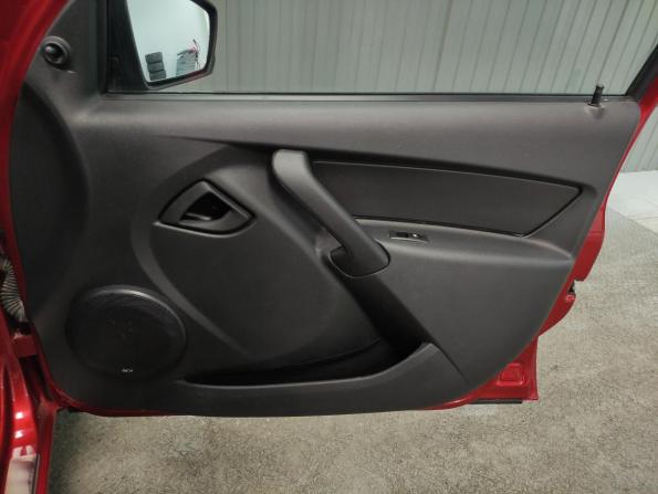 Lada (ВАЗ) Granta I Рестайлинг с пробегом 2021 года, цена 655 000 рублей, 74000 км, седан, Автокод Объявления