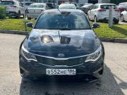 Kia Optima IV Рестайлинг Уфа  - изображение 26