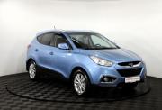 Hyundai ix35 I Нижний Новгород  - изображение 28
