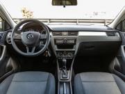 Skoda Rapid I Рестайлинг Волгоград  - изображение 59