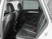 Audi Q5 I (8R) Екатеринбург  - изображение 44