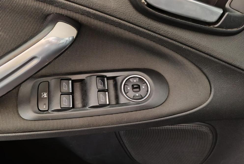 Ford S-MAX I Ярославль  - изображение 17