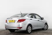Hyundai Solaris I Рестайлинг Сургут  - изображение 22