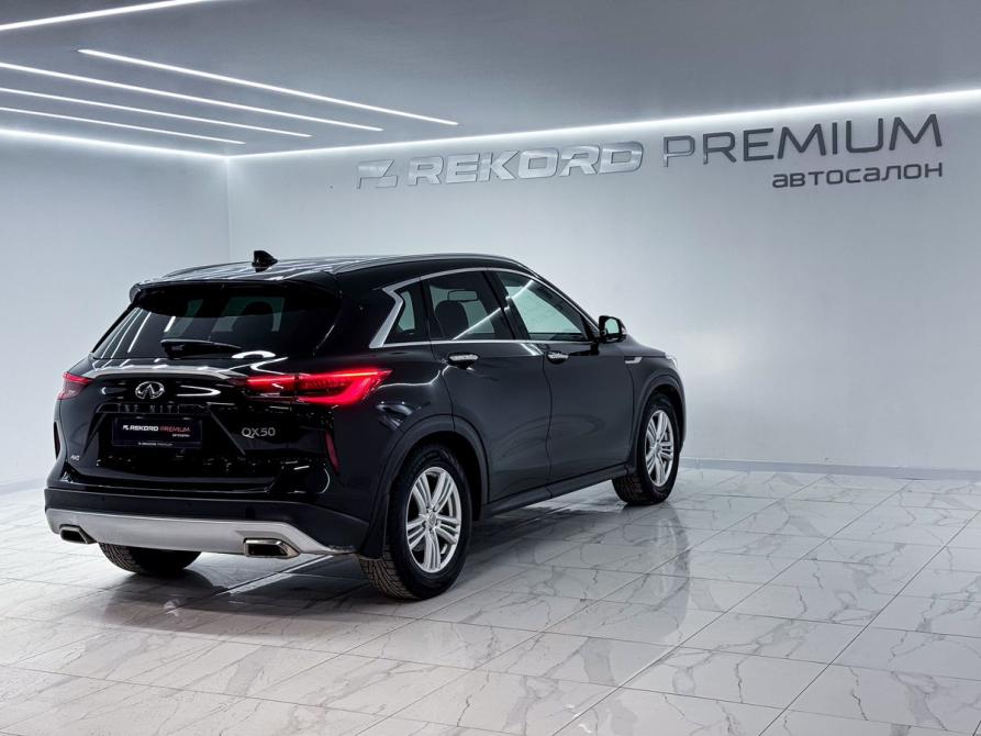 Infiniti QX50 II Уфа  - изображение 31
