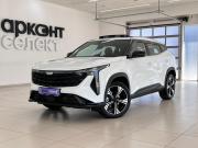 Geely Cityray Волгоград  - изображение 37