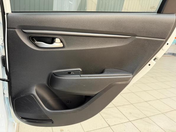 Kia Rio IV с пробегом 2019 года, цена 1 365 000 рублей, 167622 км, седан, Автокод Объявления