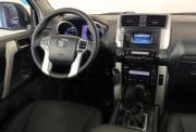 Toyota Land Cruiser Prado 150 Series Нижний Новгород  - изображение 30
