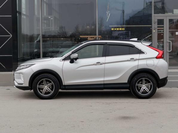Mitsubishi Eclipse Cross I с пробегом 2018 года, цена 1 735 000 рублей, 132551 км, внедорожник, Автокод Объявления