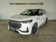 Jaecoo J8 Москва  - изображение 20