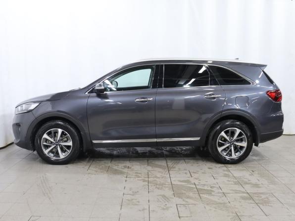 Kia Sorento III Prime Рестайлинг с пробегом 2018 года, цена 2 790 000 рублей, 152991 км, внедорожник, Автокод Объявления