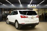 Chevrolet Equinox III Уфа  - изображение 28