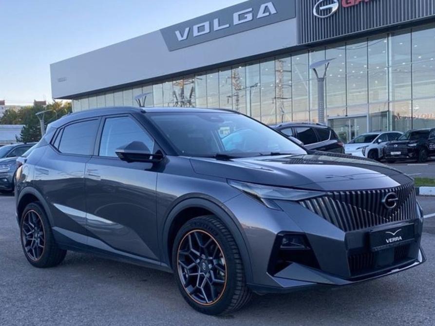 GAC GS3 Уфа  - изображение 7