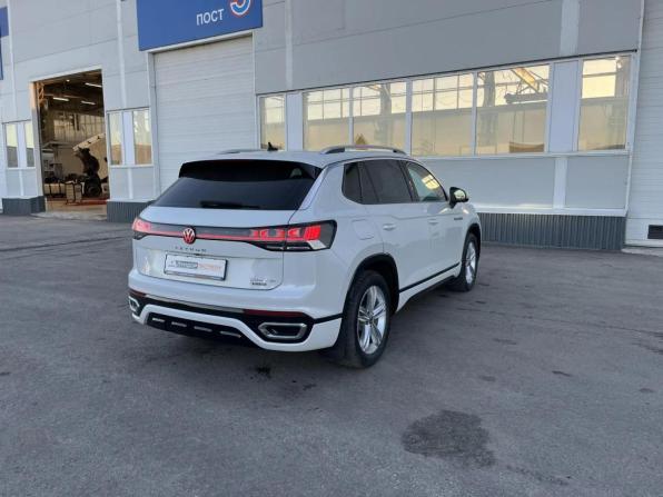 Volkswagen Tayron I Рестайлинг с пробегом 2023 года, цена 4 799 000 рублей, 47486 км, внедорожник, Автокод Объявления