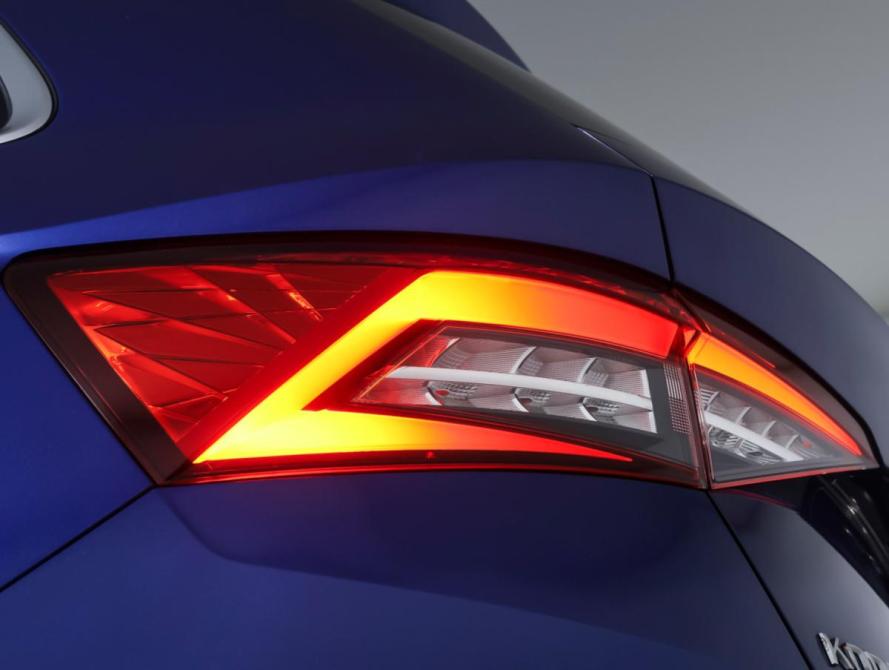 Skoda Kodiaq I Москва  - изображение 24
