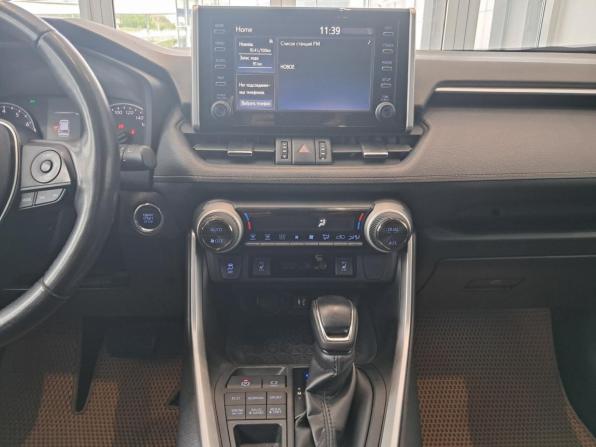 Toyota RAV4 V (XA50) с пробегом 2020 года, цена 3 330 000 рублей, 85529 км, внедорожник, Автокод Объявления