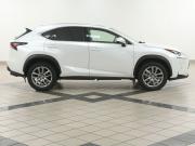 Lexus NX I Иваново  - изображение 26